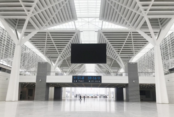 国展战略合作媒体！中国网地产城市高峰论坛助力首展中国网地产